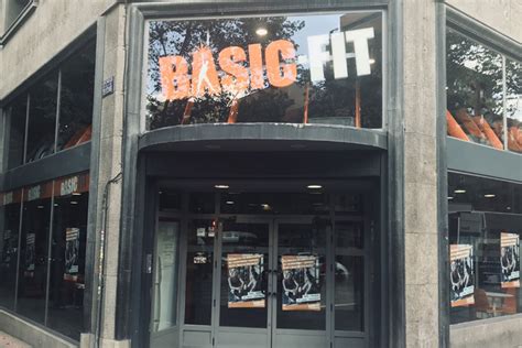 basic fit delicias|Basic Fit Madrid Delicias